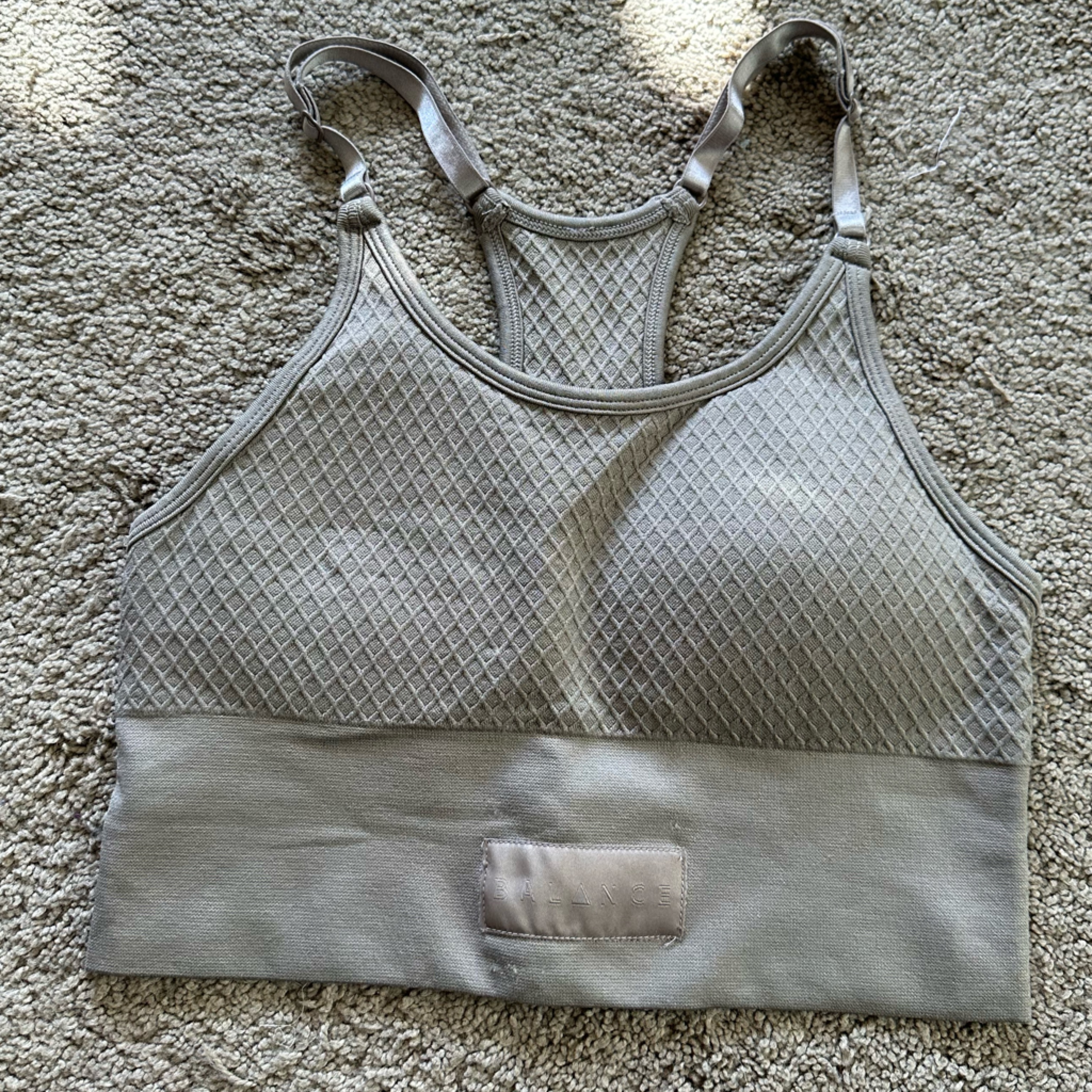 Balance Athletica Vitality Energy Bra